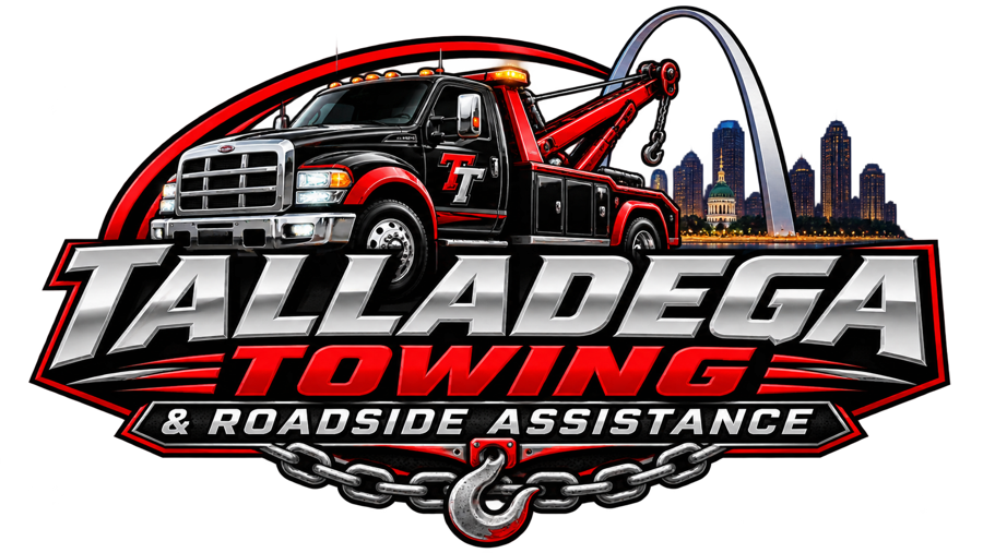 Talladega Towing & Roadside Assistance